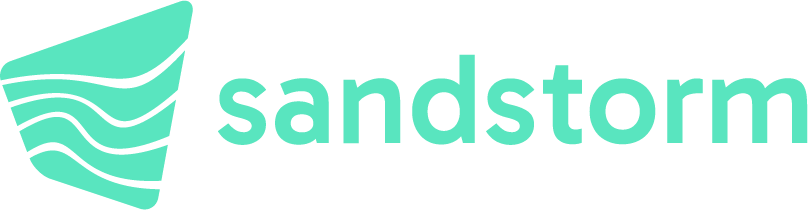 Sandstorm